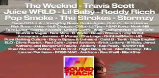 Revelada la banda sonora de NBA 2K21