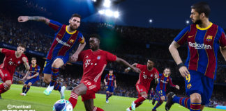 Conoce como ver las finales de la eFootball Pro Cup de PES 2020