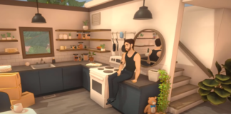 Paralives desvela a Sebastian y muestra nuevas herramientas de personalización Paralives