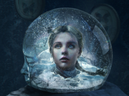 El terrorífico Remothered: Broken Porcelain retrasa su lanzamiento hasta octubre Remothered Broken Porcelain