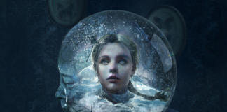 El terrorífico Remothered: Broken Porcelain retrasa su lanzamiento hasta octubre Remothered Broken Porcelain