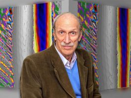 Un nuevo estudio podría mejorar la energía de fusión en los tokamak El físico de PPPL Roscoe White, investigador en energía de fusión