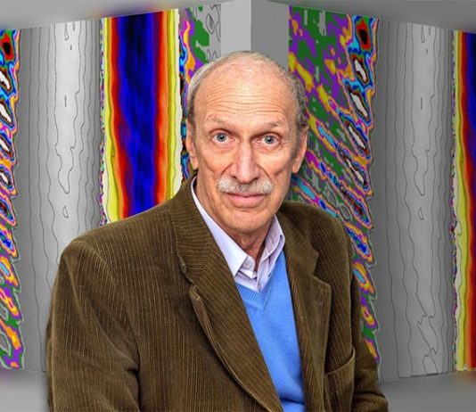 Un nuevo estudio podría mejorar la energía de fusión en los tokamak El físico de PPPL Roscoe White, investigador en energía de fusión