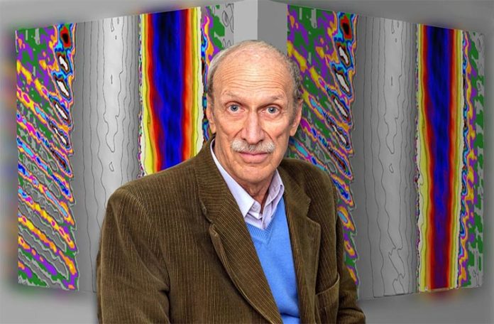 El físico de PPPL Roscoe White, investigador en energía de fusión