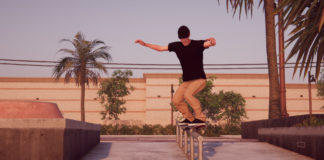 Skater XL ya disponible en tiendas para PS4 y Xbox One