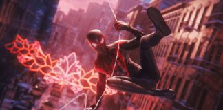Así es la portada de Spider-Man: Miles Morales en PlayStation 5