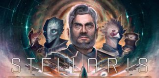 Stellaris: Console Edition