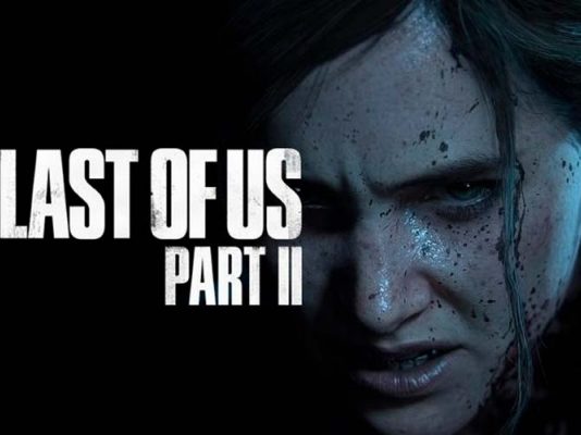 The Last of Us: Parte II