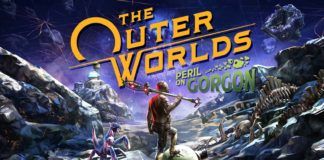 Peril on Gorgon será la primera expansión de The Outer Worlds The Outer Worlds Peril On Gorgon