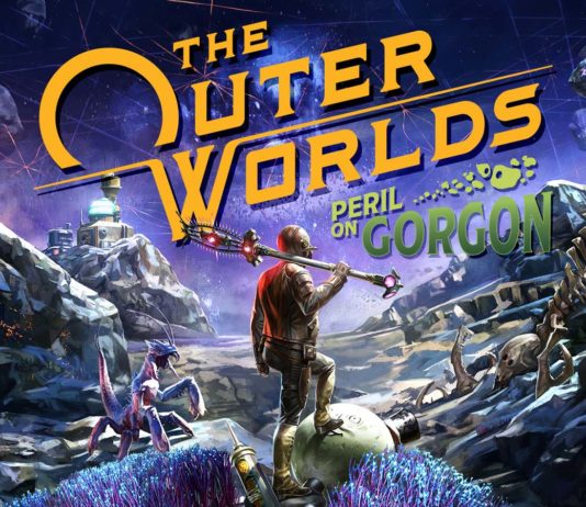 Peril on Gorgon será la primera expansión de The Outer Worlds The Outer Worlds Peril On Gorgon
