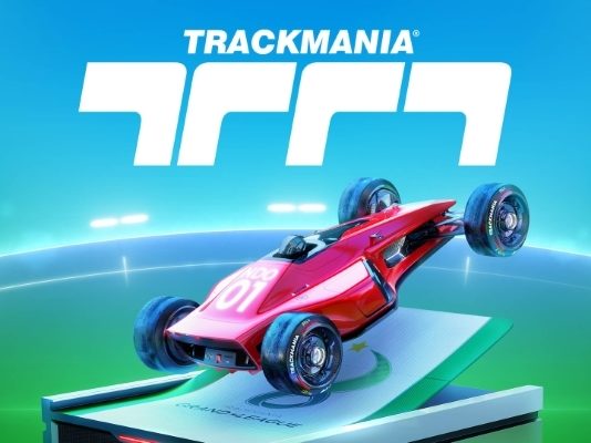 Trackmania (2020)