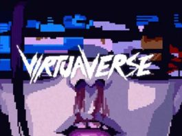 VirtuaVerse