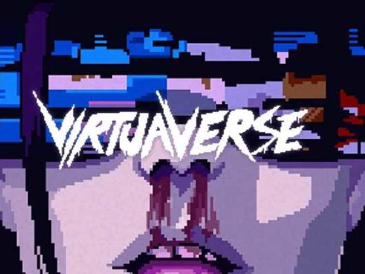 VirtuaVerse