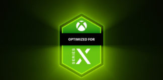 Optimizado para Xbox Series X: The Medium