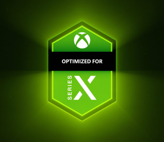 Optimizado para Xbox Series X: The Medium