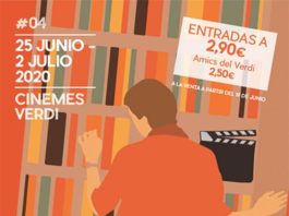 Crónica del 4º BCN Film Fest Cartel del Resultados de la búsqueda Resultados web BCN film fest Festival Internacional de Cine de Barcelona 2020