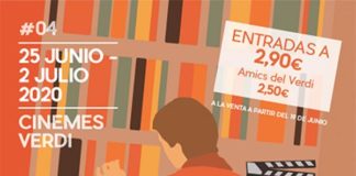 Crónica del 4º BCN Film Fest Cartel del Resultados de la búsqueda Resultados web BCN film fest Festival Internacional de Cine de Barcelona 2020