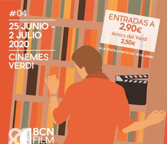 Crónica del 4º BCN Film Fest Cartel del Resultados de la búsqueda Resultados web BCN film fest Festival Internacional de Cine de Barcelona 2020