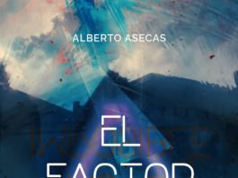 El factor imposible, de Alberto Asecas: trepidante policiaco