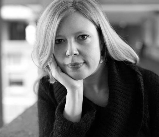 Alpha Decay publica Daddy Issues: Sobre la figura del padre en la cultura contemporánea Katherine Angel