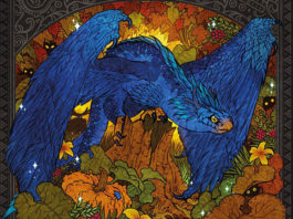 La música de los prodigios, de Costa Alcalá, en septiembre en Nocturna portada la música de los prodigios