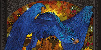 La música de los prodigios, de Costa Alcalá, en septiembre en Nocturna portada la música de los prodigios