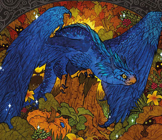 La música de los prodigios, de Costa Alcalá, en septiembre en Nocturna portada la música de los prodigios