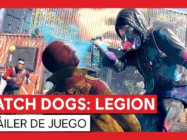 Watch Dogs: Legion fija su lanzamiento y ediciones disponibles