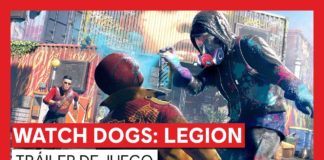 Watch Dogs: Legion fija su lanzamiento y ediciones disponibles