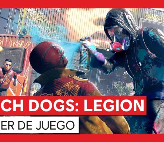 Watch Dogs: Legion fija su lanzamiento y ediciones disponibles