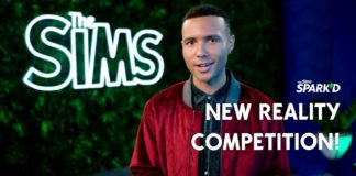 Así es Spark´d, el reality show de Los Sims 4 Portada Reality Show LS4
