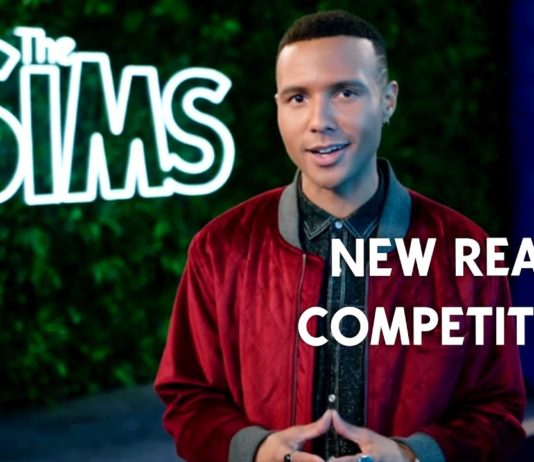 Así es Spark´d, el reality show de Los Sims 4 Portada Reality Show LS4