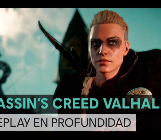 La leyenda vikinga de Assassin’s Creed Valhalla se muestra en el Ubisoft Forward