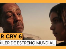 Far Cry 6 es oficial, confirmados los primeros detalles