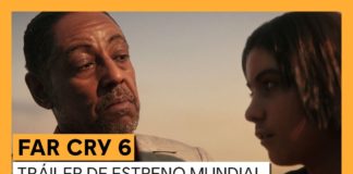 Far Cry 6 es oficial, confirmados los primeros detalles