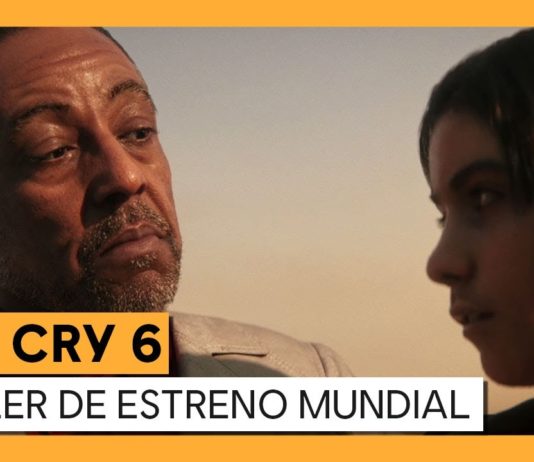 Far Cry 6 es oficial, confirmados los primeros detalles