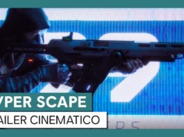 Hyper Scape ya disponible en PC a través de su beta abierta