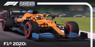 F1 2020 presenta sus novedades mediante un tráiler