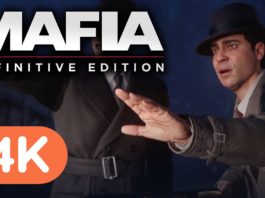 El remake de Mafia: Definitive Edition luce su gameplay en un nuevo tráiler Portada tráiler Mafia Definitive Edition