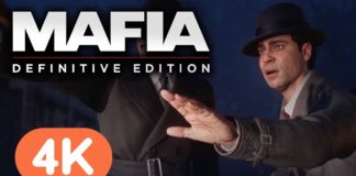 El remake de Mafia: Definitive Edition luce su gameplay en un nuevo tráiler Portada tráiler Mafia Definitive Edition