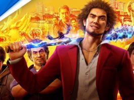 Yakuza: Like a Dragon adelanta su lanzamiento oficial al 10 de noviembre Portada trailer Yakuza lIke a dragon