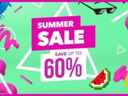 Ya disponibles las nuevas ofertas veraniegas de PlayStation Store Portada tráiler rebajas PS Store