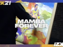 Desveladas las portadas de NBA 2K21