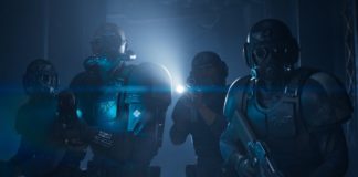 Warhammer 40.000: Darktide, de la mano de Fatshark