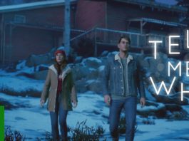 Tell me why presenta nuevo tráiler y confirma su lanzamiento para agosto portada tráiler Tell me Why