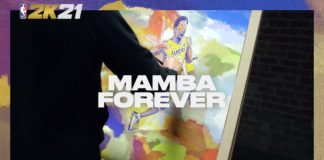 Desveladas las portadas de NBA 2K21