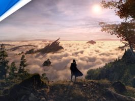 Square Enix adelanta que Project Athia será un juego de mundo abierto Portada tráiler Project Athia