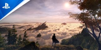 Square Enix adelanta que Project Athia será un juego de mundo abierto Portada tráiler Project Athia