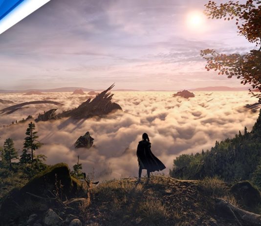Square Enix adelanta que Project Athia será un juego de mundo abierto Portada tráiler Project Athia