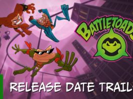 Blattletoads confirma su lanzamiento en Xbox One y PC para finales de agosto portada trailer Battletoads